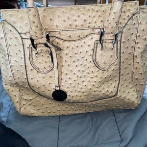 London Fog Tote